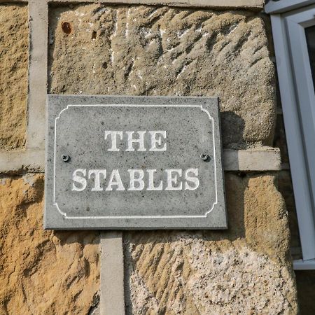 The Stables Redcar Exterior foto
