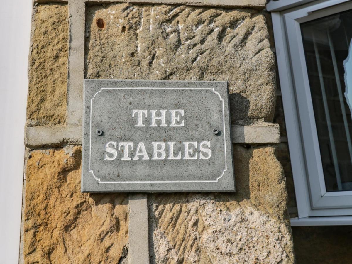 The Stables Redcar Exterior foto