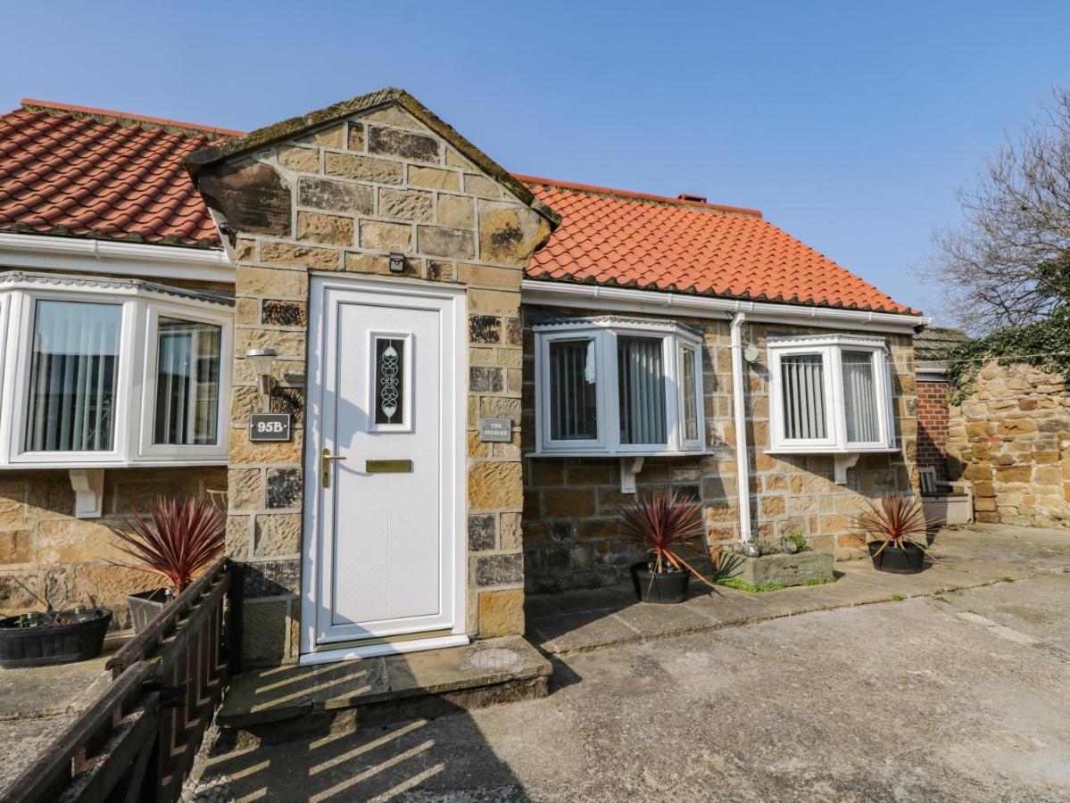 The Stables Redcar Exterior foto